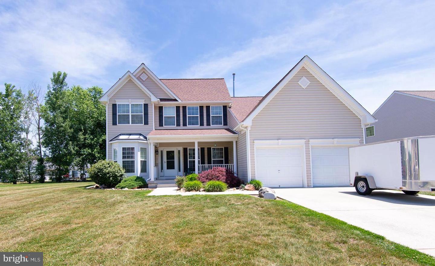 1604 Winters Court