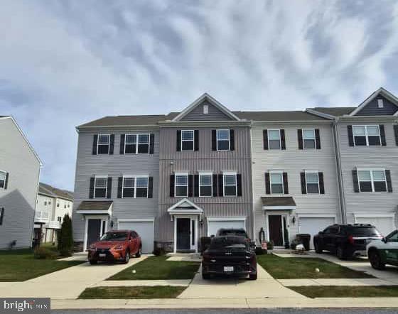 2488 Westwind Boulevard #th, Cambridge