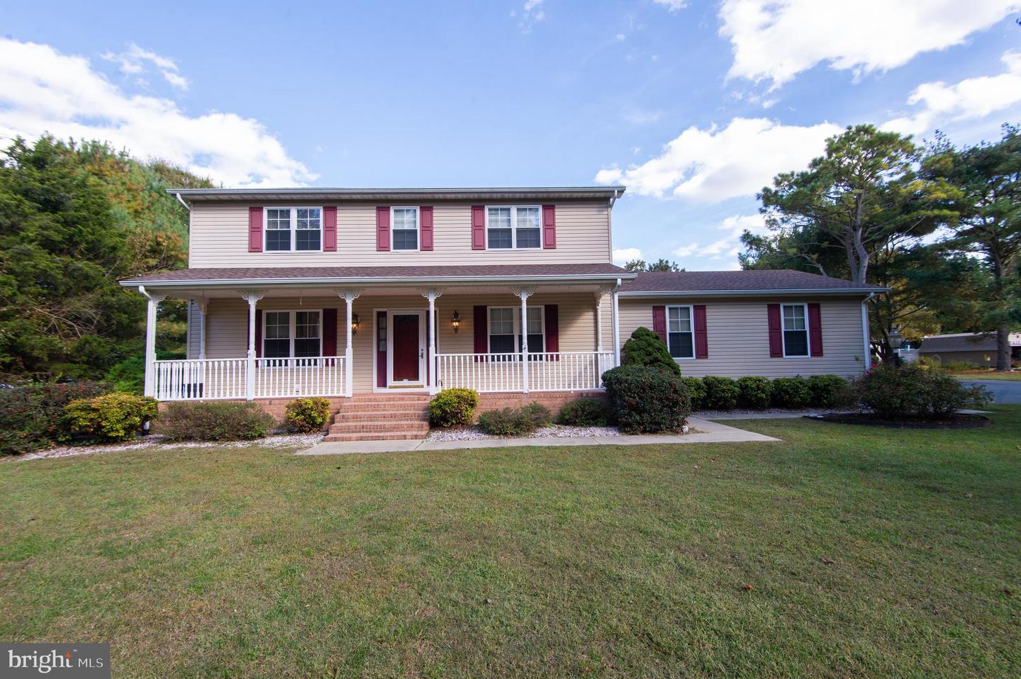 5617 Belle Aire Road, East New Market