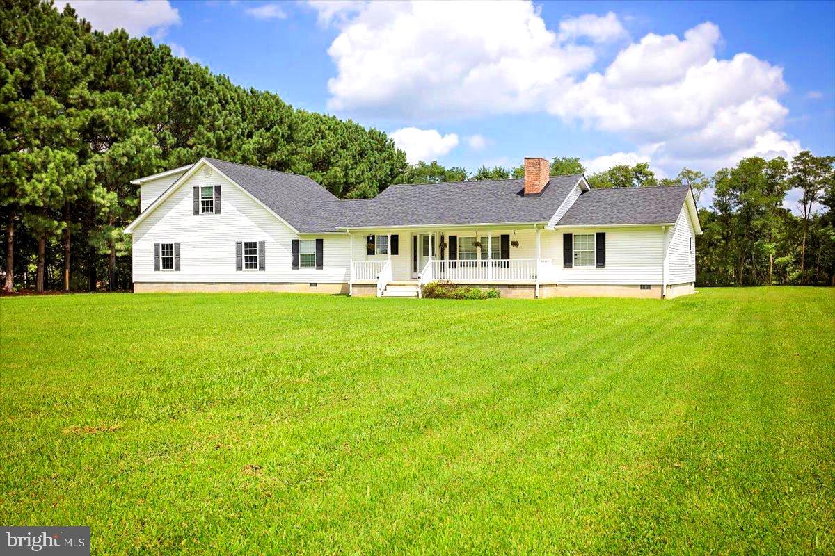 4604 Payne Rd, Hurlock