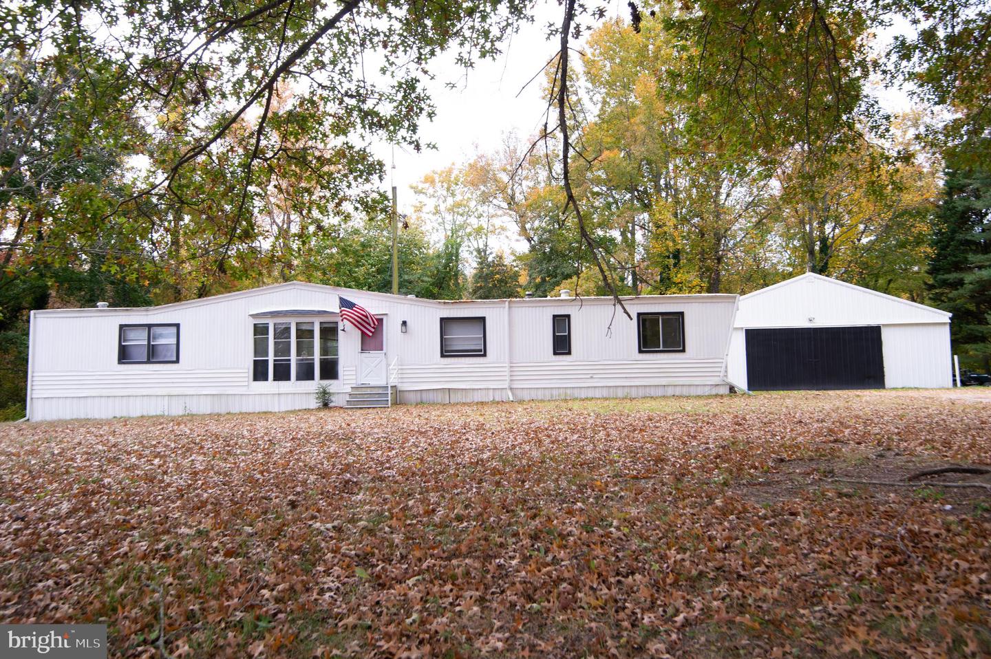 6532 Pine Top Road, Hurlock