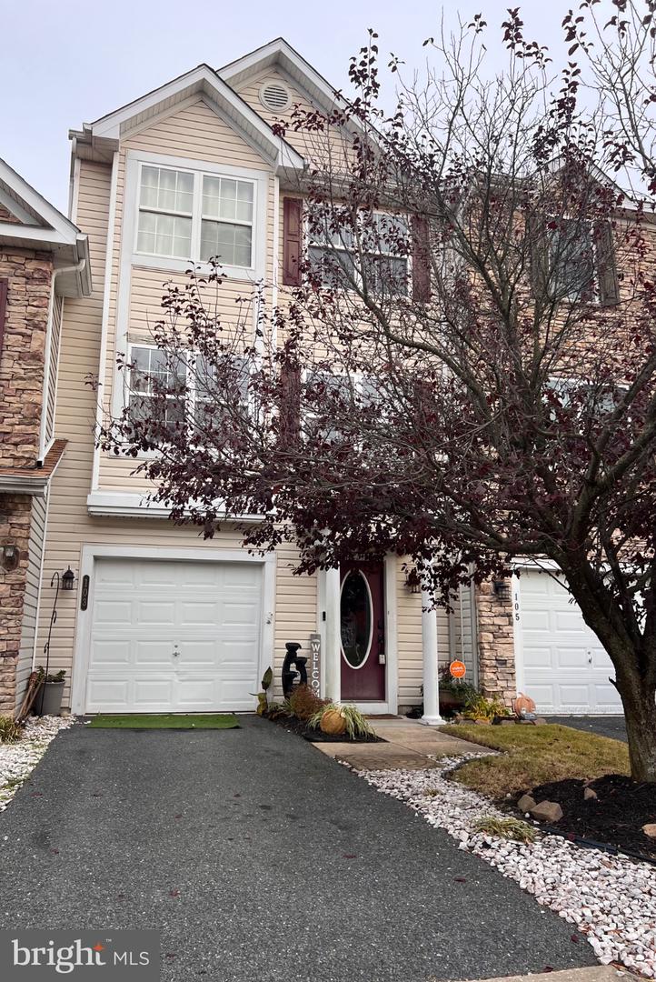 103 Canvasback Way, Cambridge