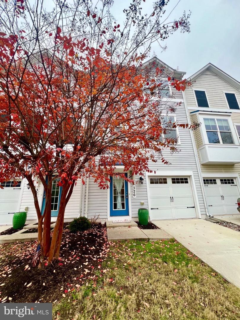 326 Shipyard Drive #84, Cambridge