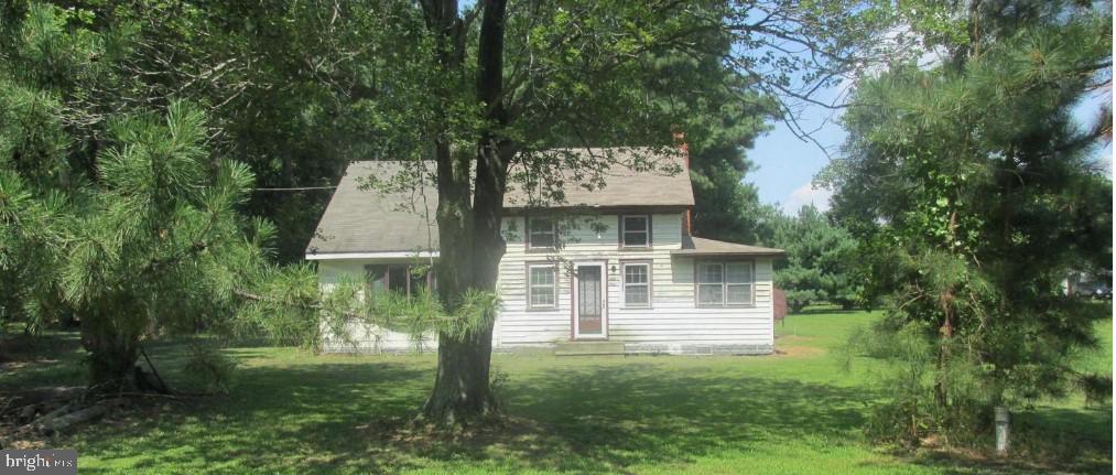 2530 Toddville Road, Toddville