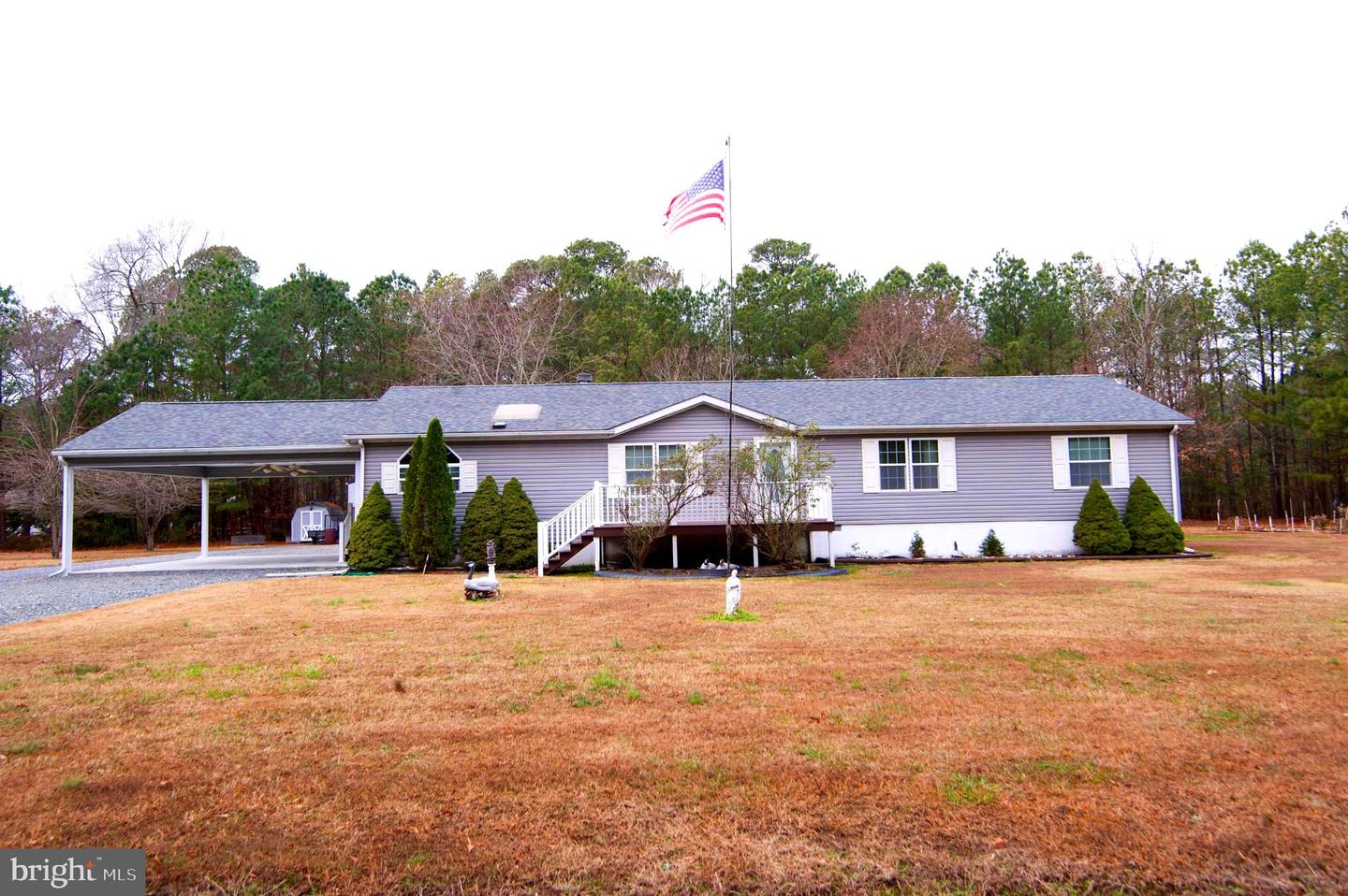 5622 Ross Neck Road, Cambridge