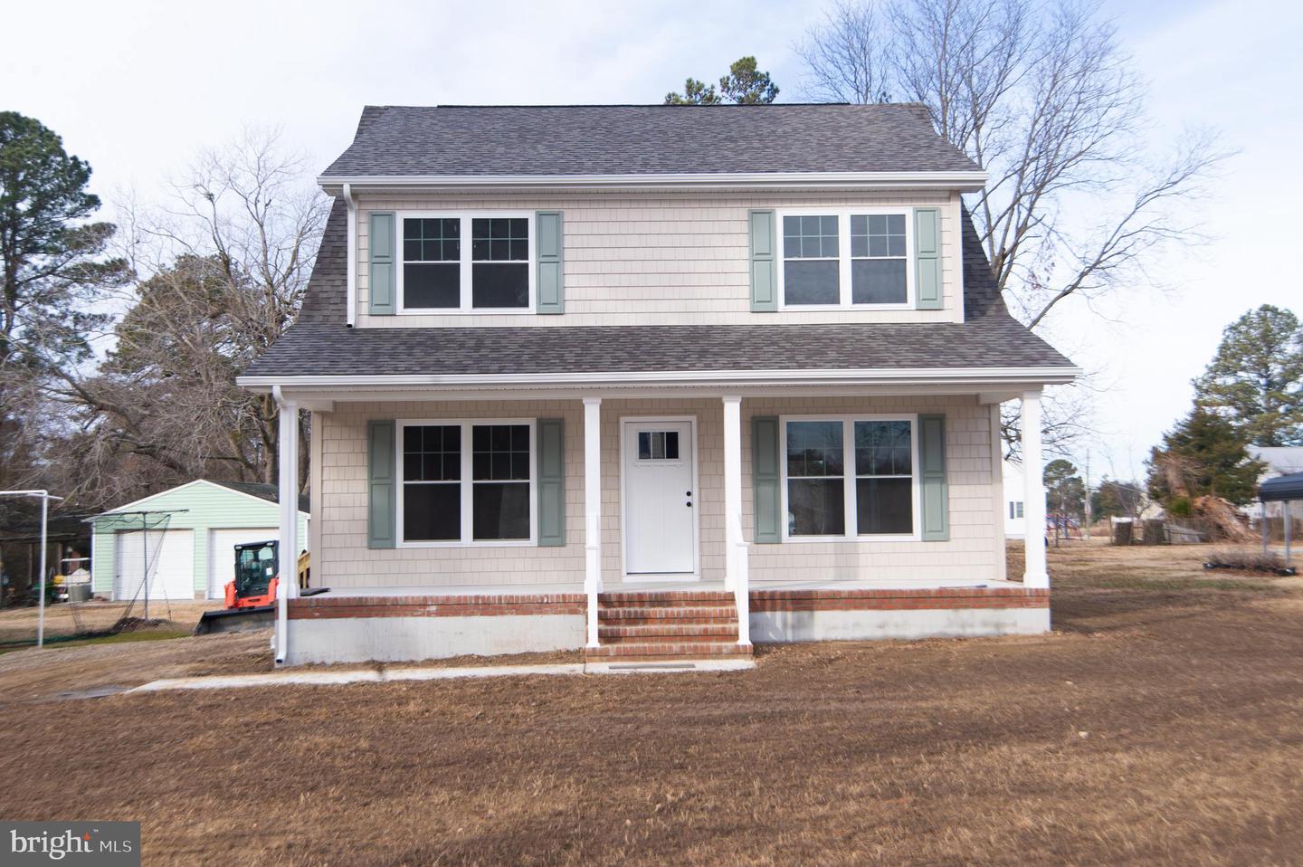 120 Academy Street, Secretary