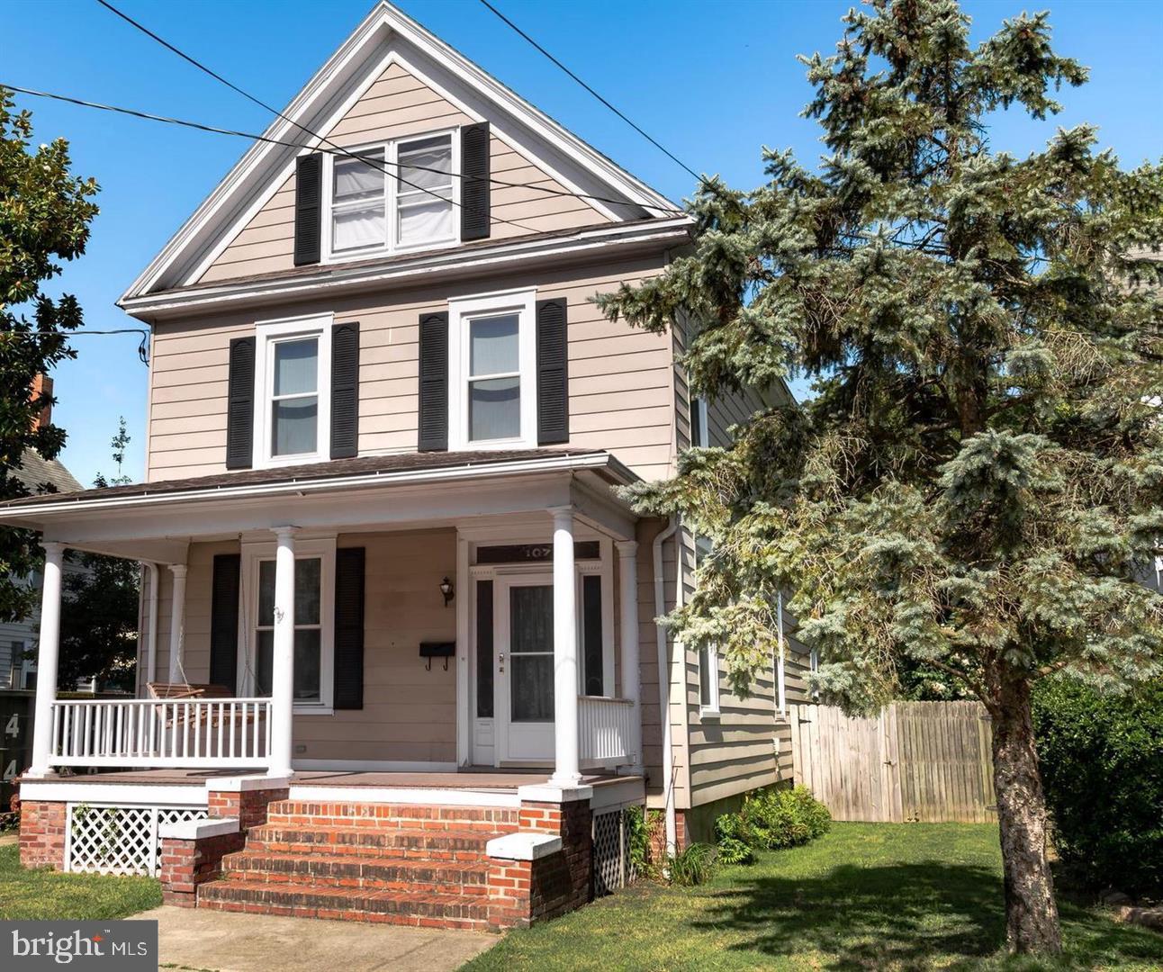 107 W End Avenue, Cambridge