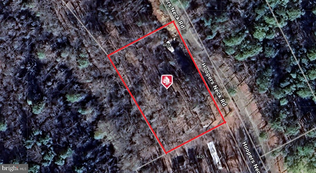 4424 Hoopers Neck Road, Taylors Island