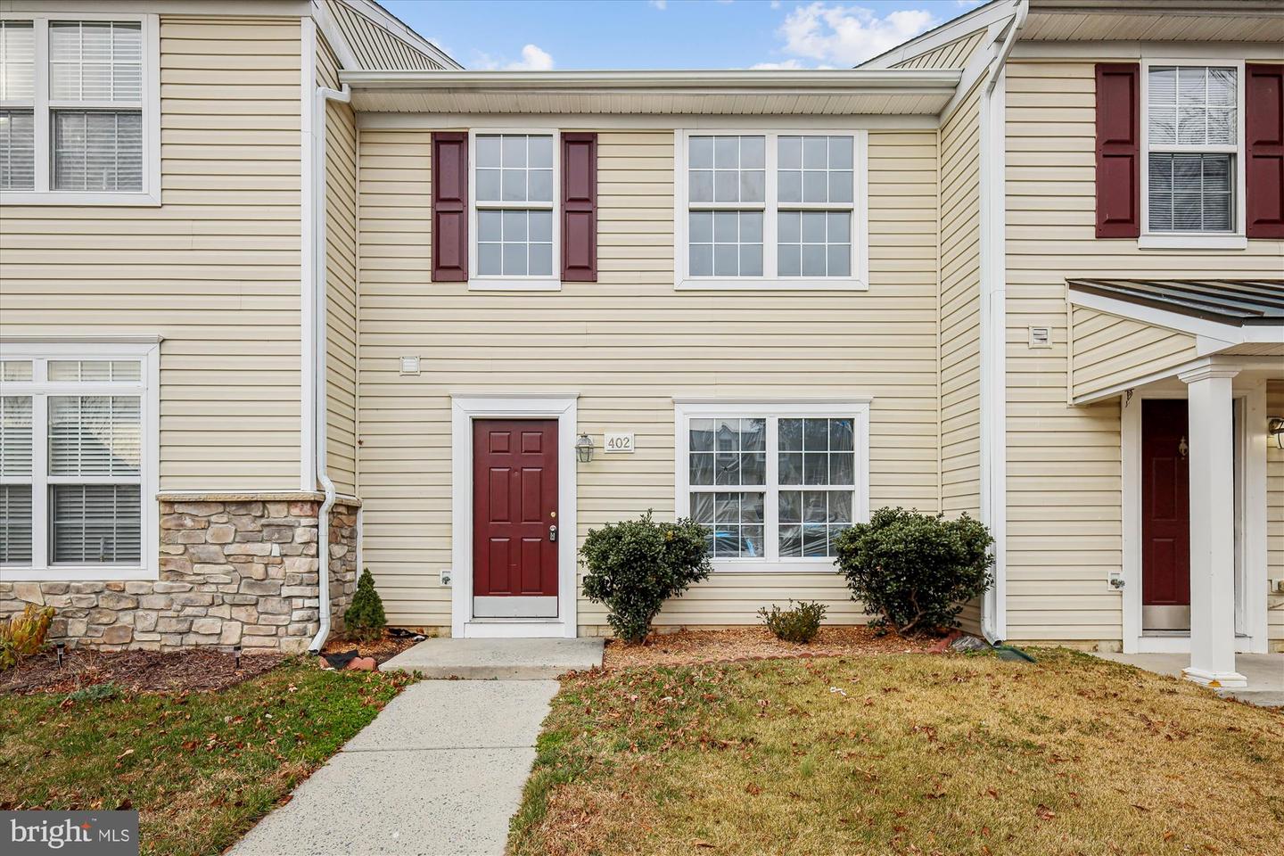 402 Ruddy Duck Court, Cambridge