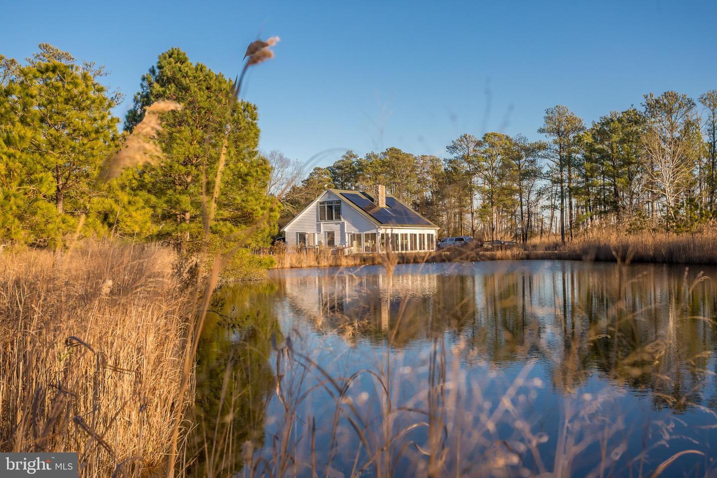 3819 Maple Dam Road