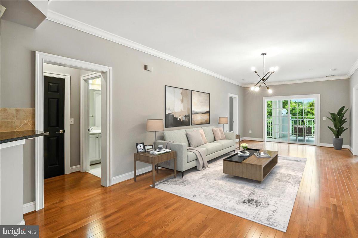 2700 Willow Oak Drive #111b, Cambridge