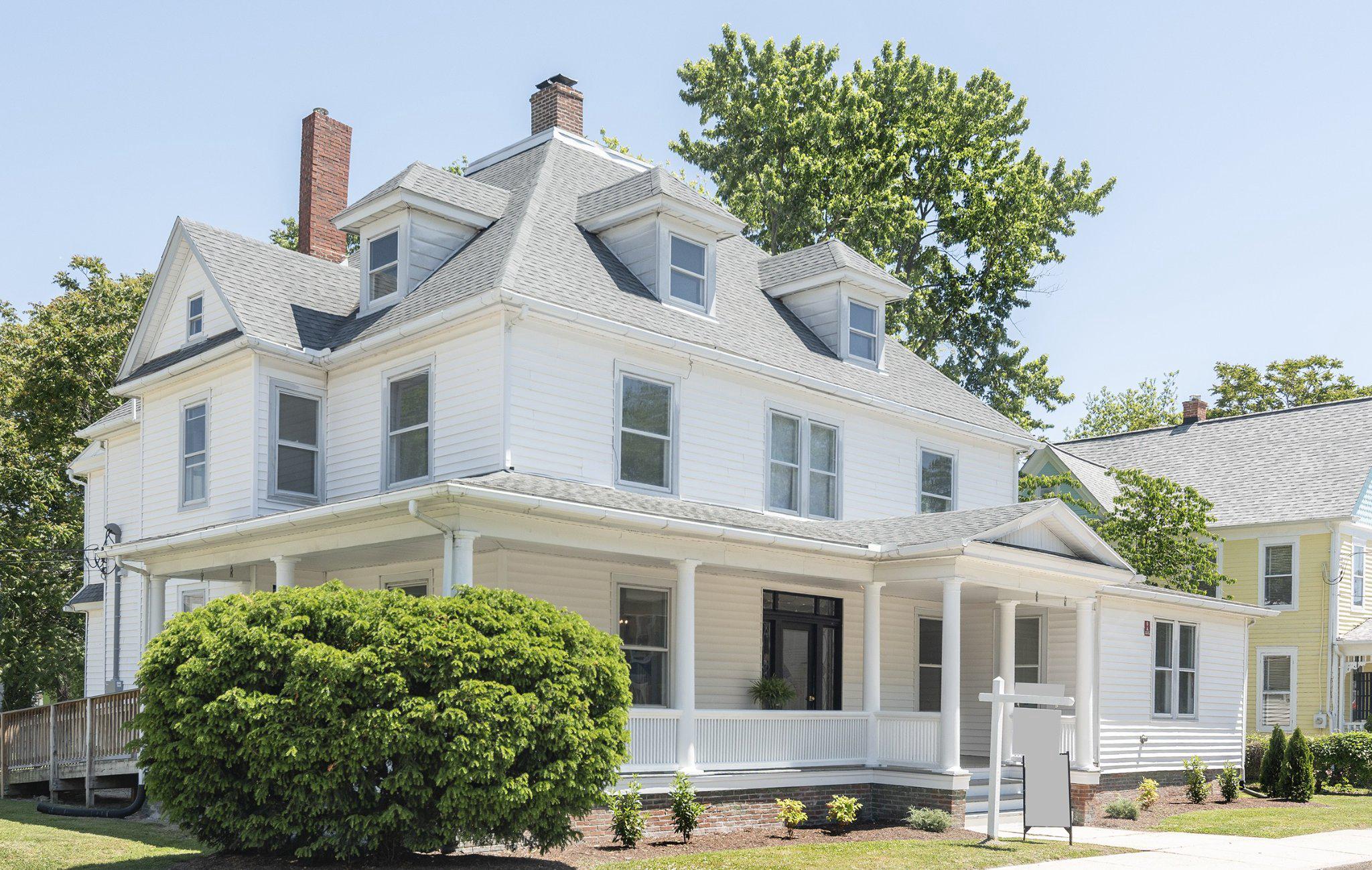 709 Church Street