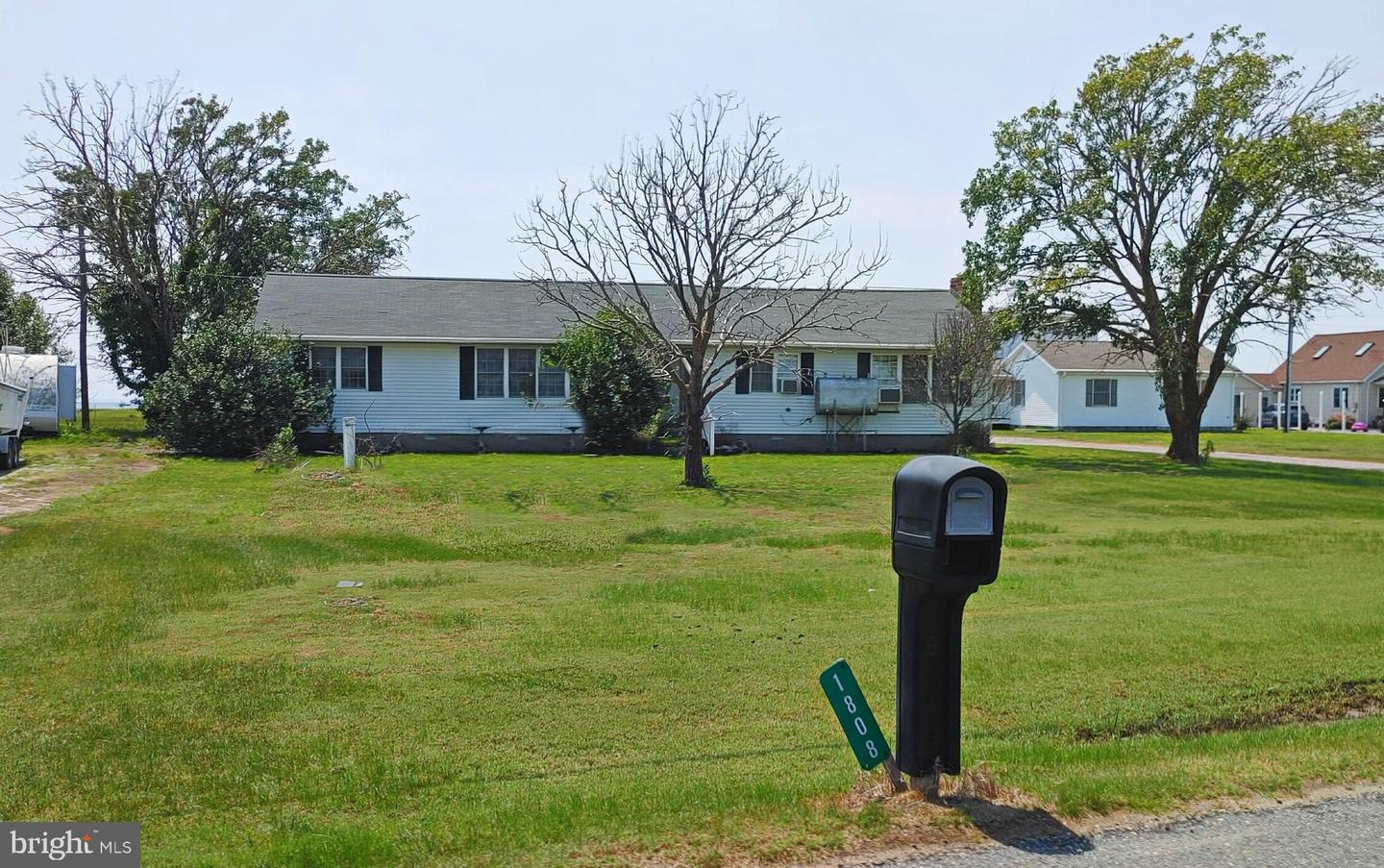 1808 Hoopersville Road, Fishing Creek