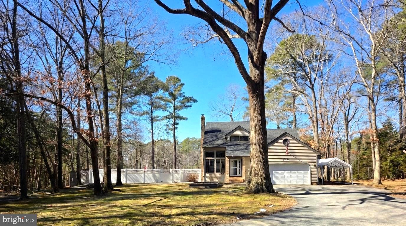 5632 Galestown Reliance Road