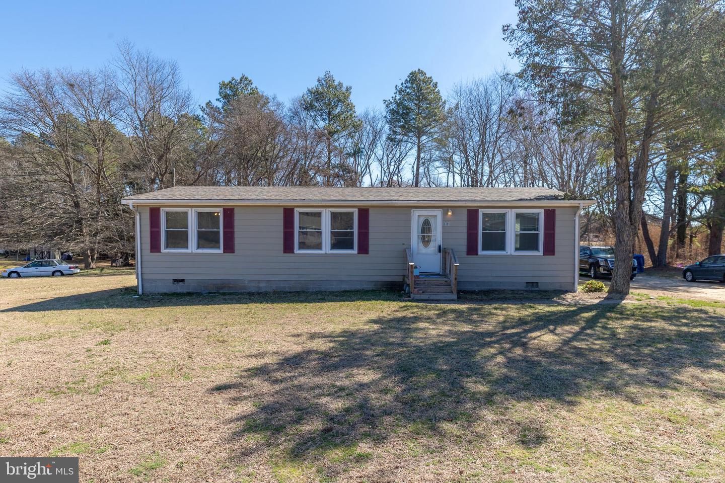 6009 Circle Drive, Hurlock