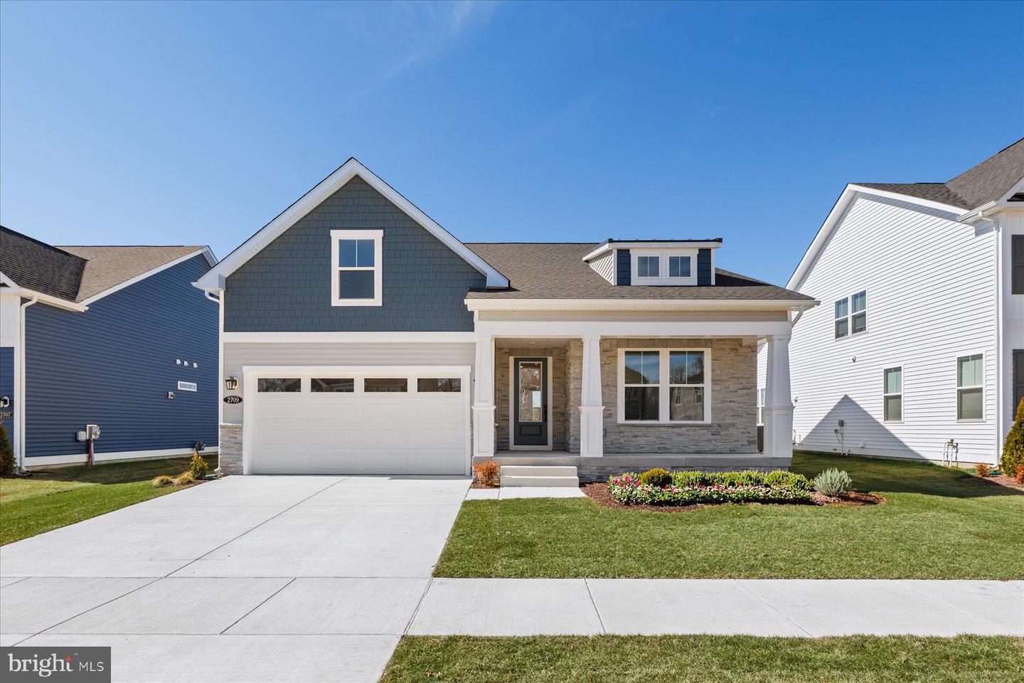 2709 Marsh Elder Drive