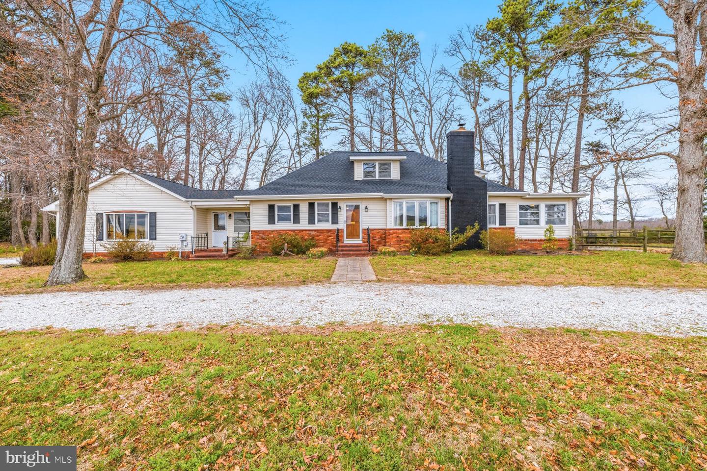 6446 Suicide Bridge Road, Hurlock