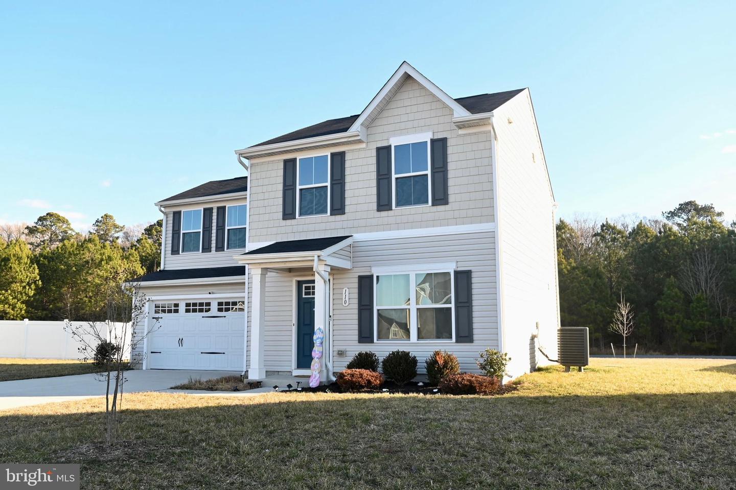 110 Mariners Way