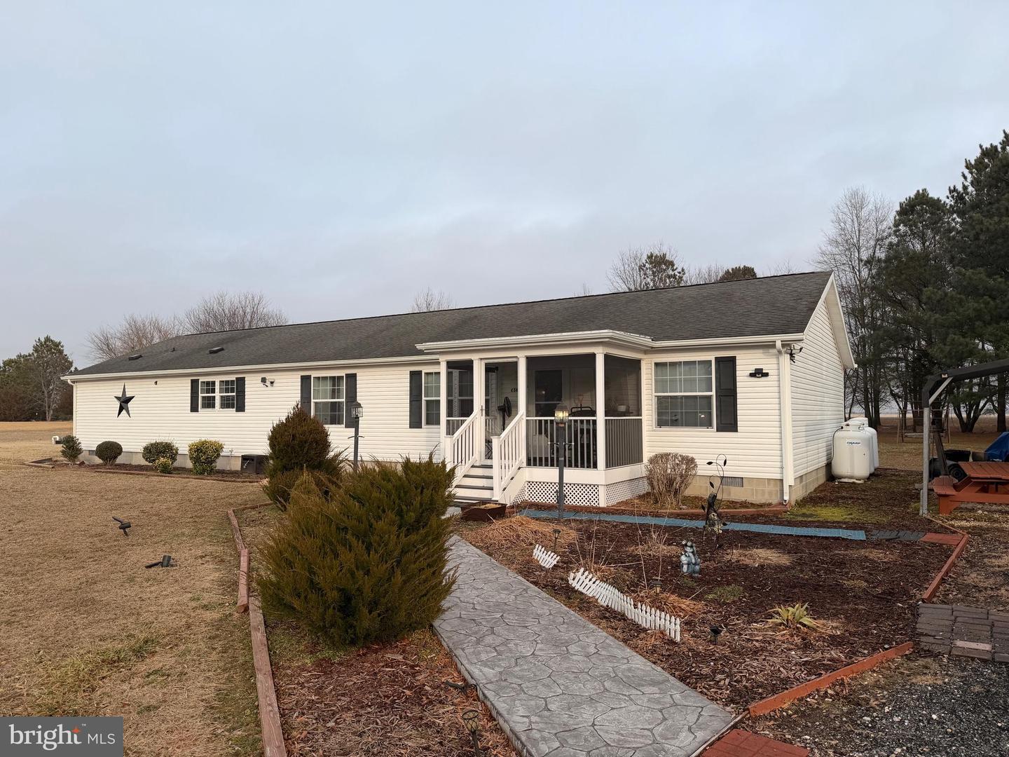 6565 Cabin Ridge Road, Hurlock