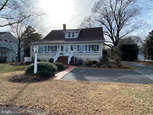 24 Bellevue Avenue, Cambridge