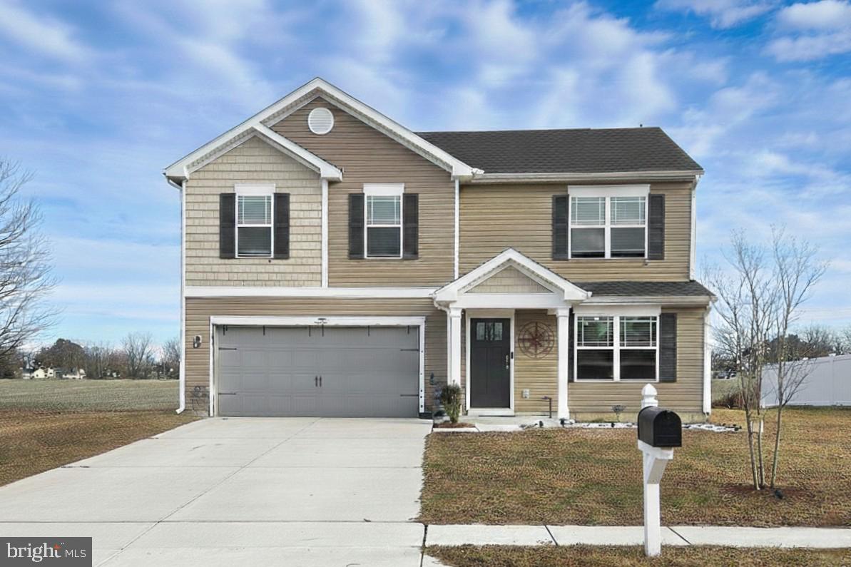 213 Hibiscus Lane, Cambridge