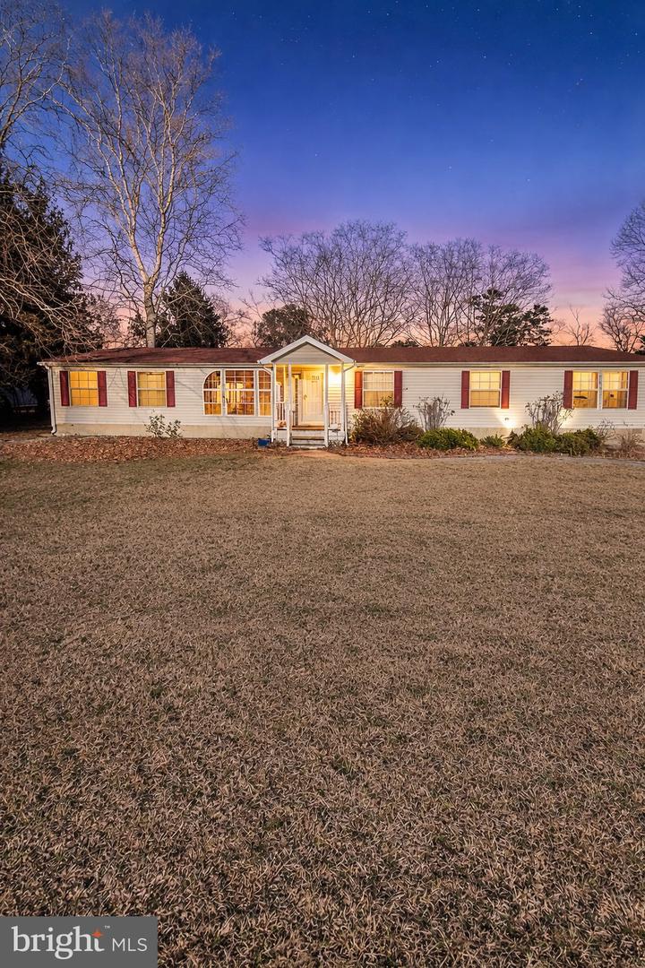 5713 Galestown Newhart Mill Road, Seaford