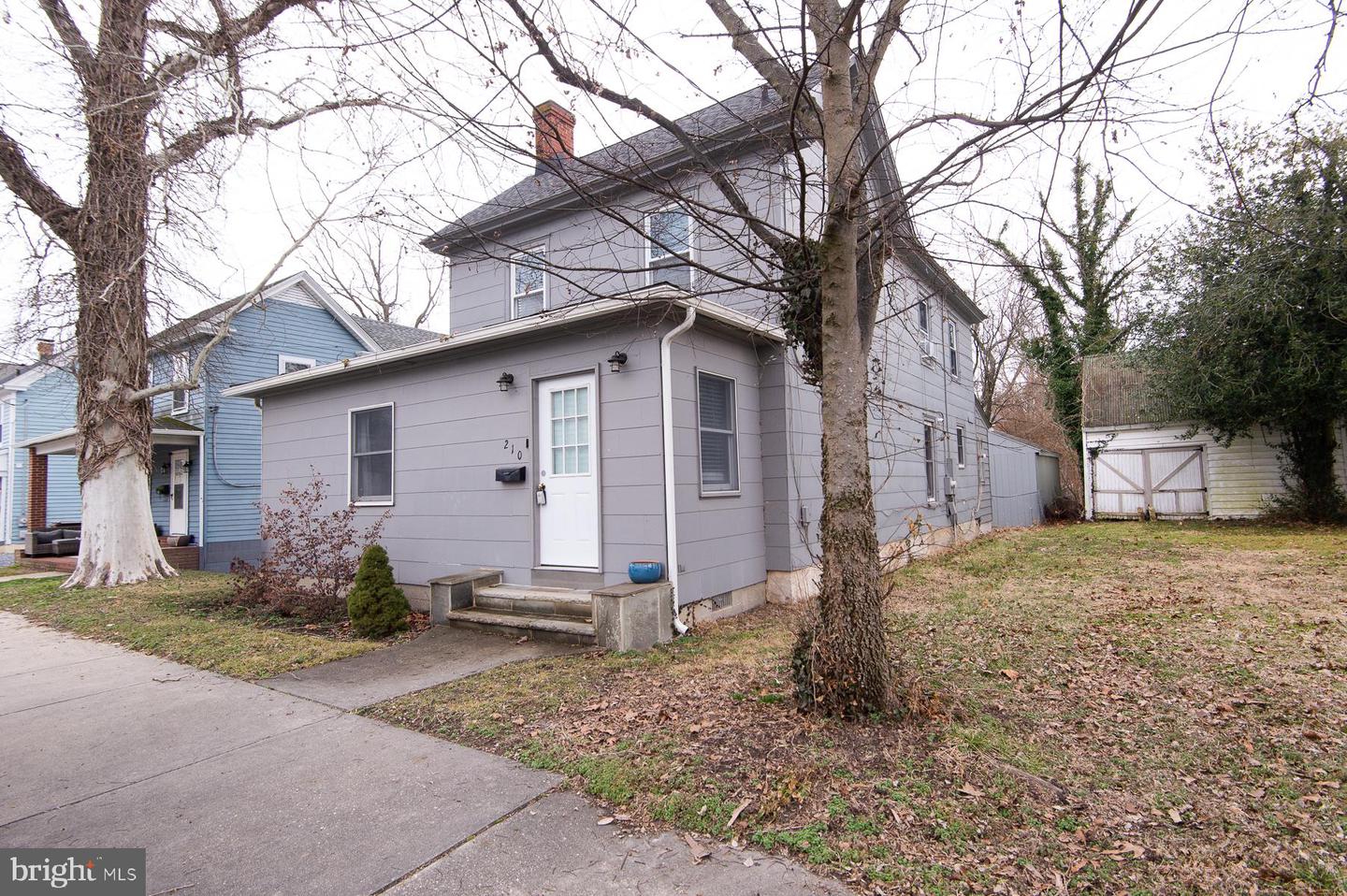 210 Choptank Avenue, Cambridge