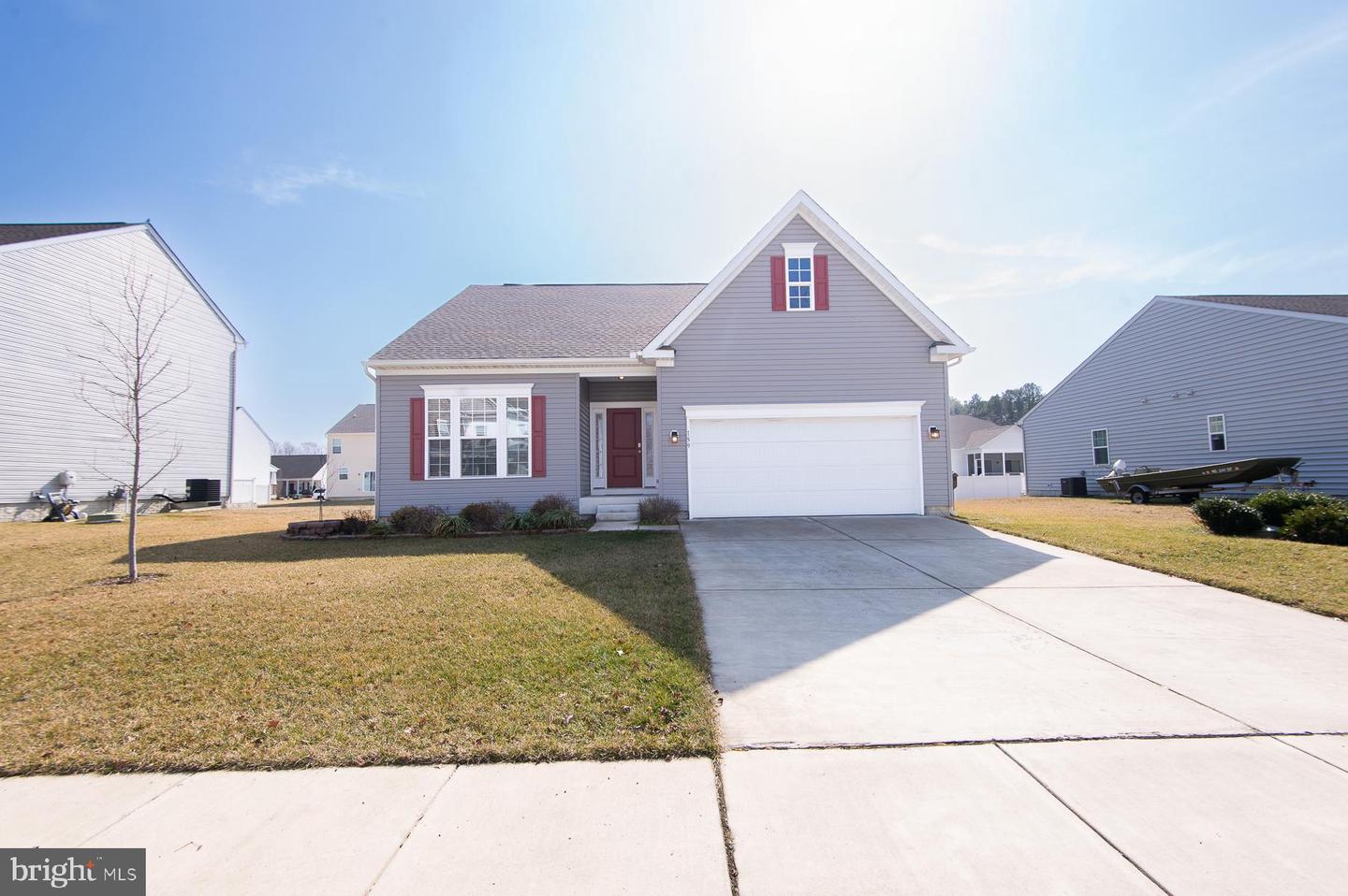 159 Regulator Drive N, Cambridge