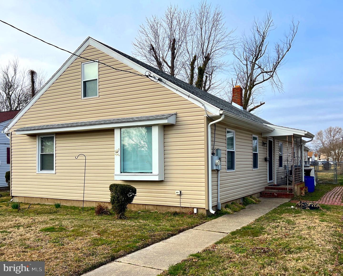 315 Shepherd Avenue, Cambridge