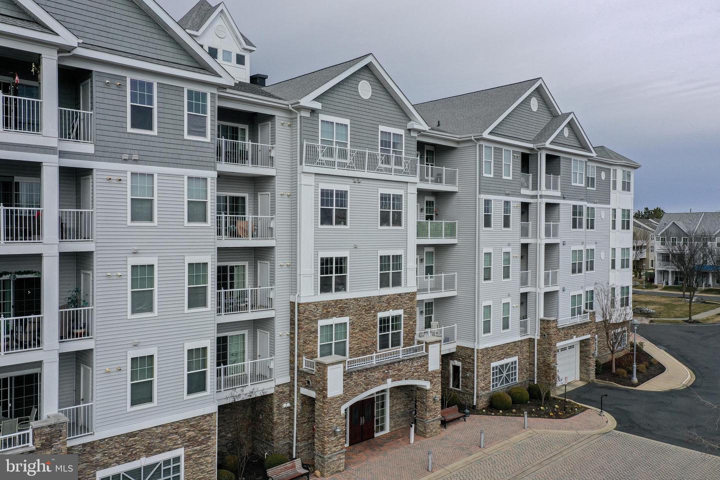 900 Marshy Cove #111