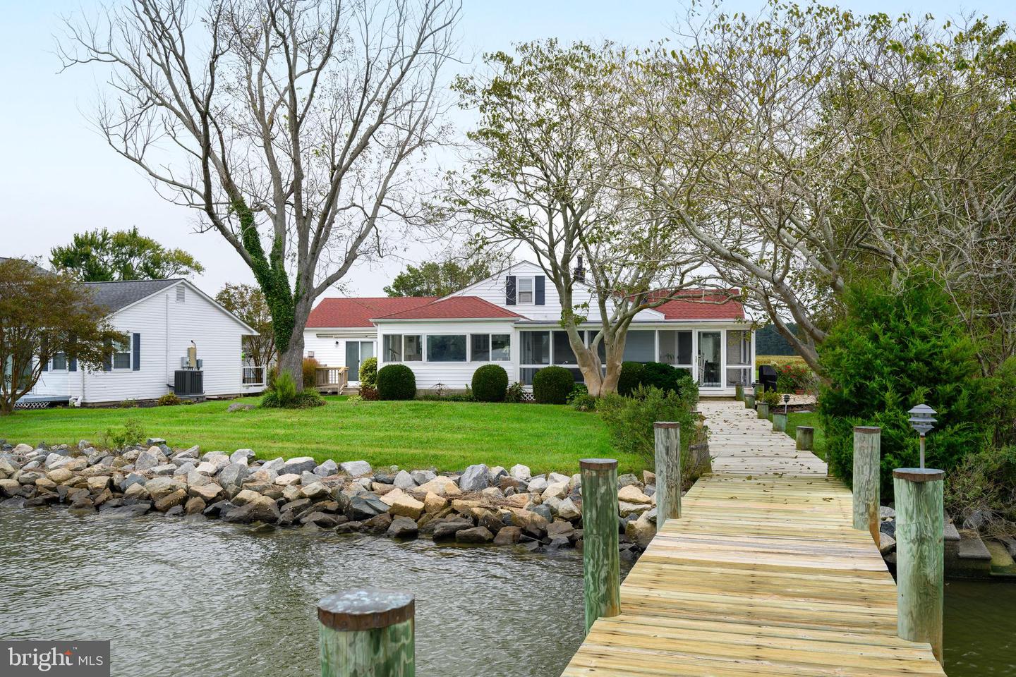 1318 Bell Lane