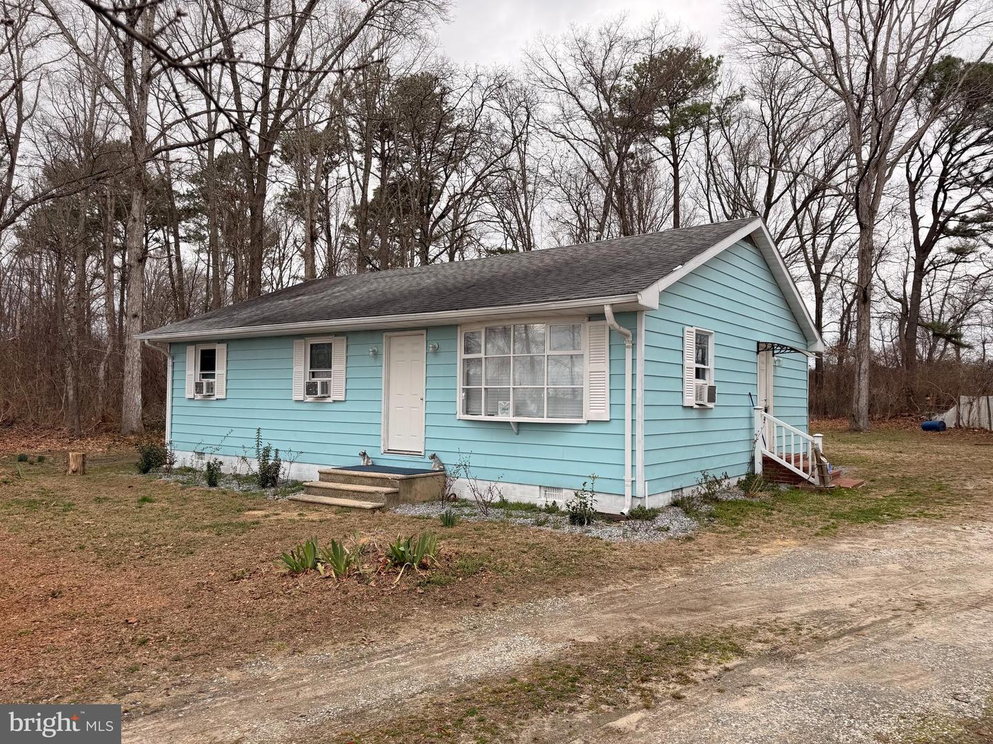 4714 Payne Road, Hurlock