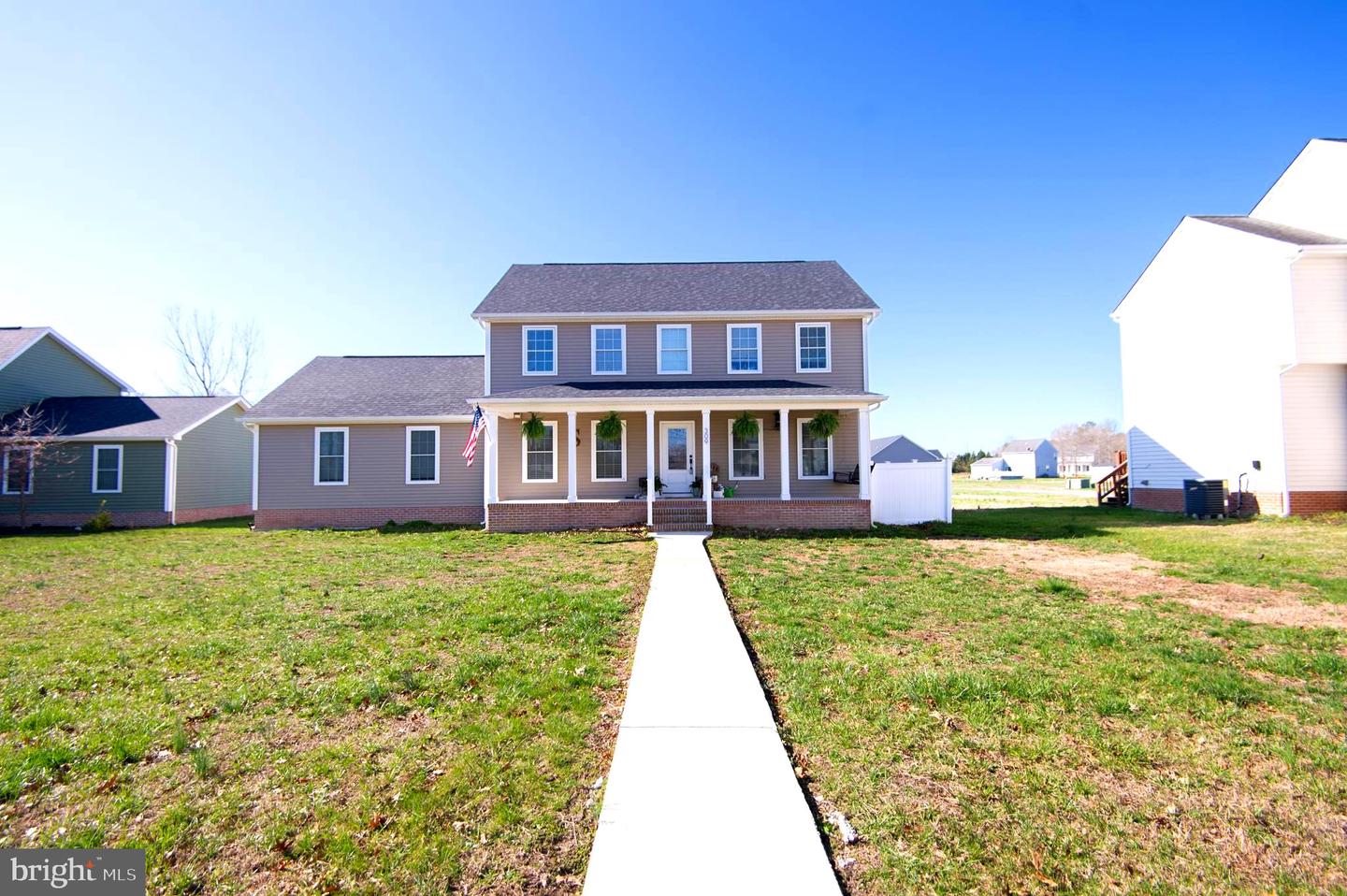 309 Edmonson Lane