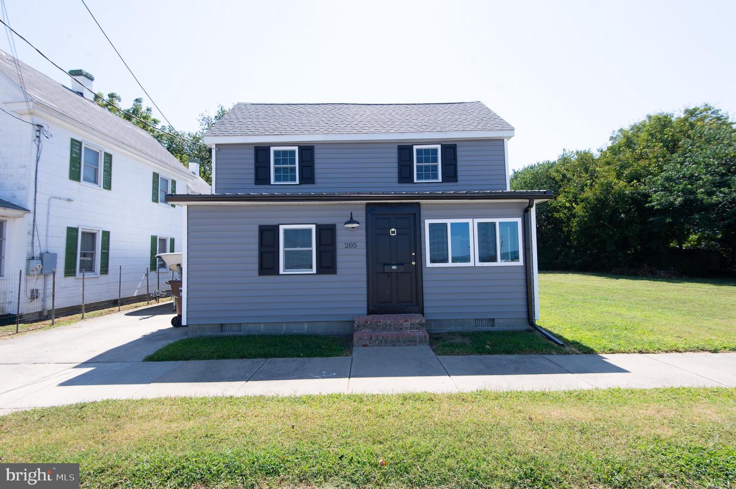 205 Byrn Street, Cambridge