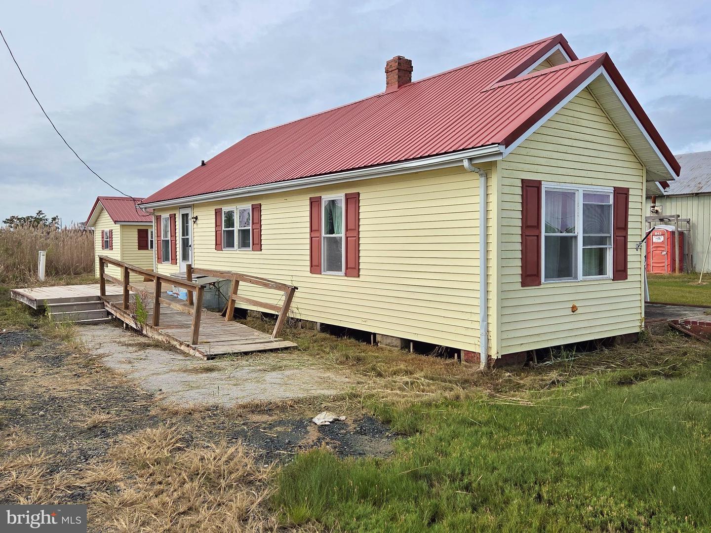 2703 Toddville Road
