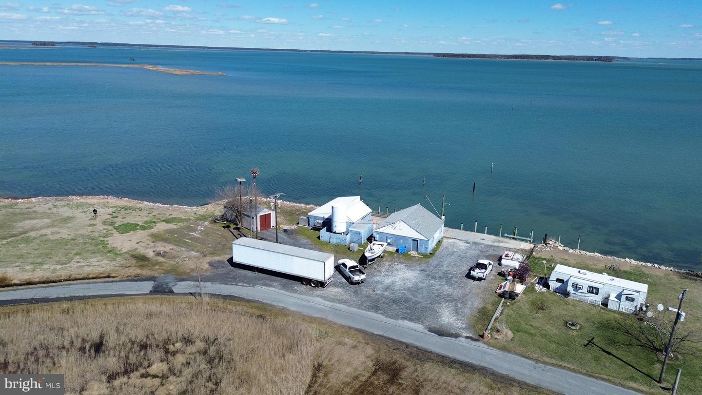 1620 Steamboat Wharf, Fishing Creek