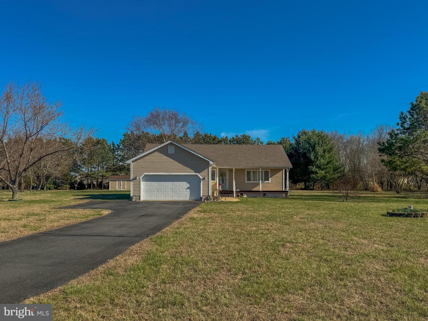 4133 Whiteleyville Road, Hurlock