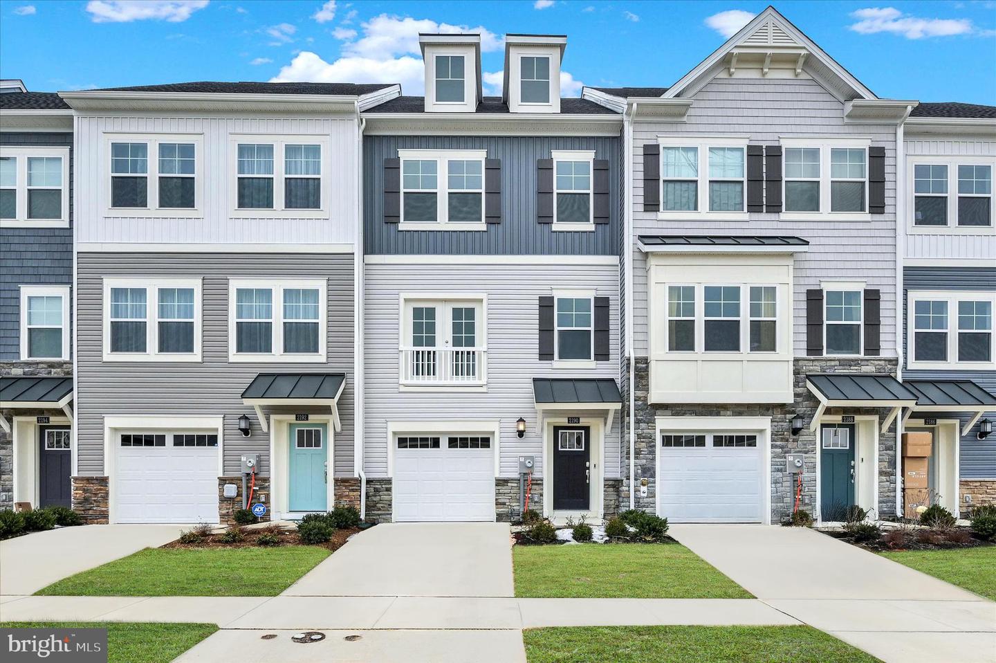 2190 Winterberry Lane