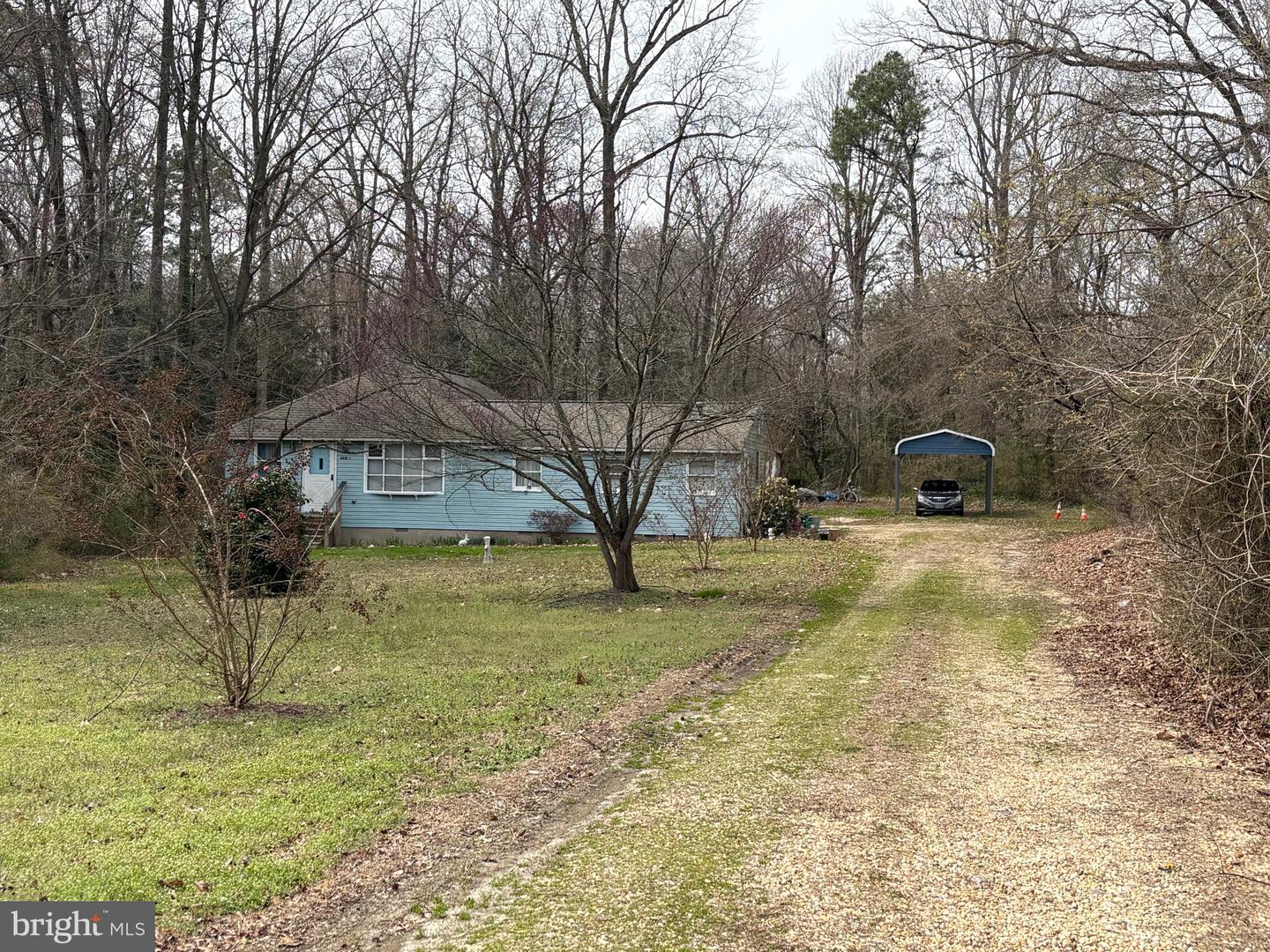 6810 Eldorado Road