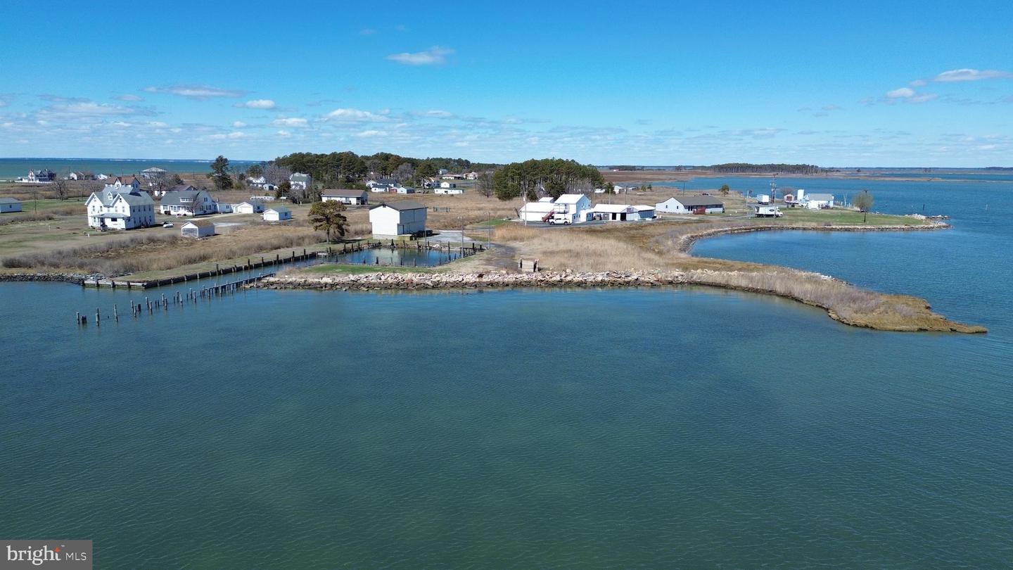 1630 Steamboat Wharf, Fishing Creek