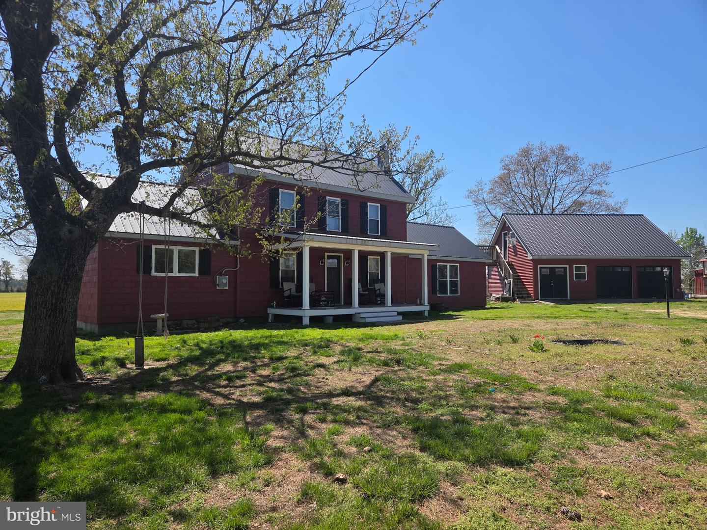5125 Rhodesdale Road