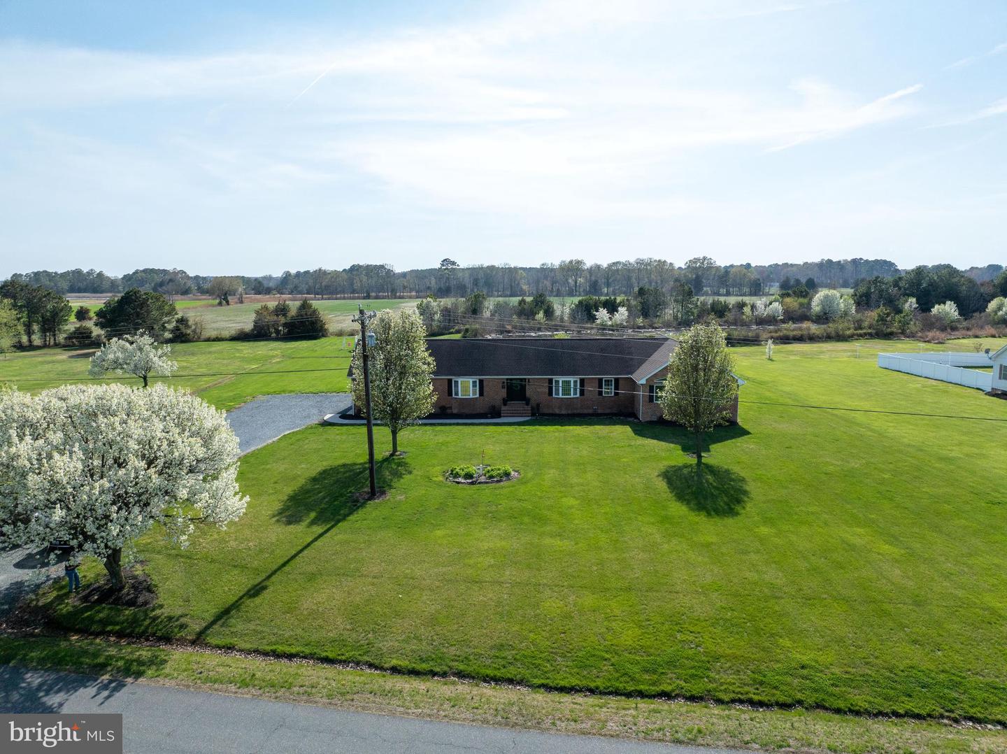 1911 Dailsville Road