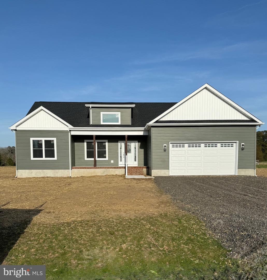 3403 Great Oaks Road, East New Market