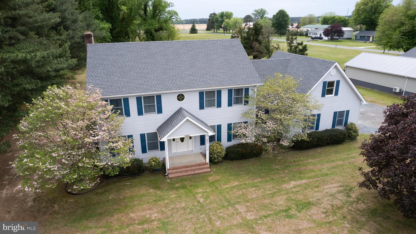 5403 Peach Tree Drive