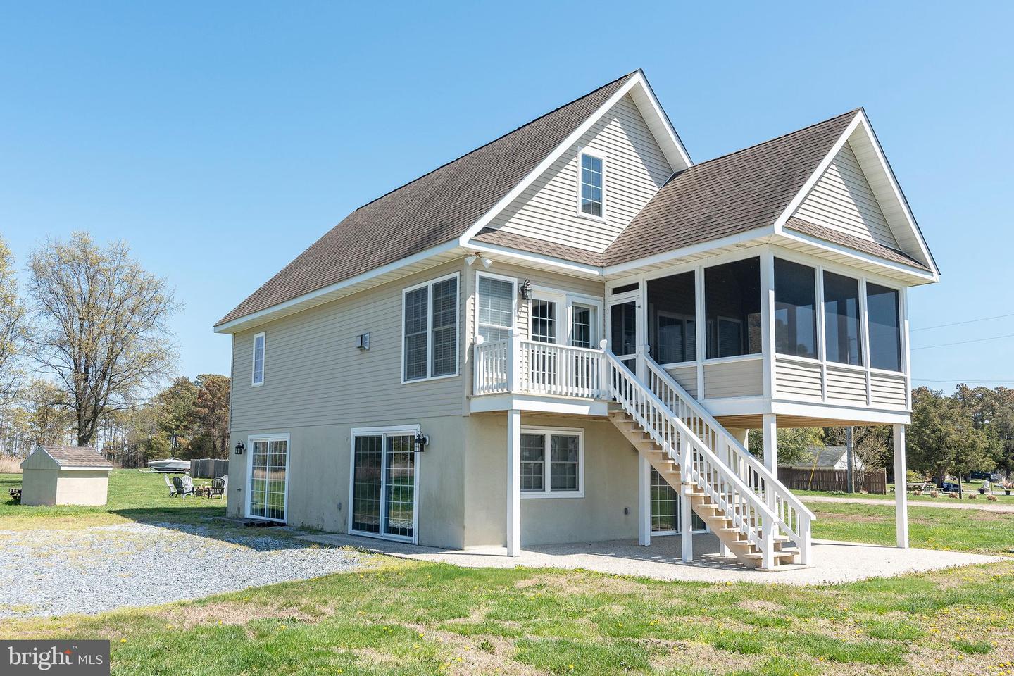 2603 Hoopers Island Rd