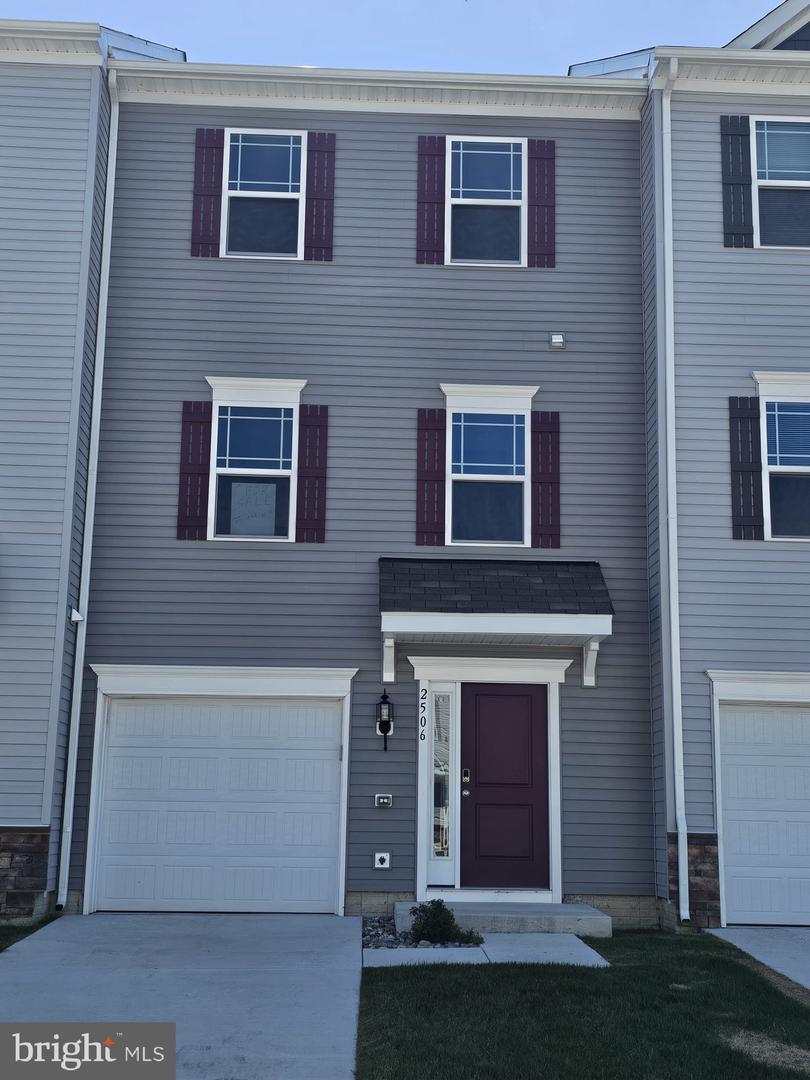 2506 Boeing Way, Cambridge