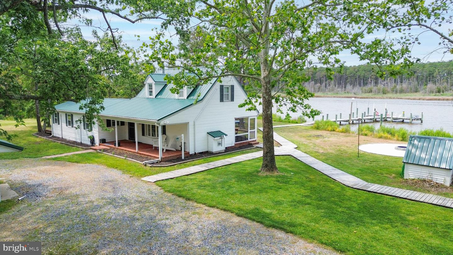 4004 Robinson Neck Road, Taylors Island