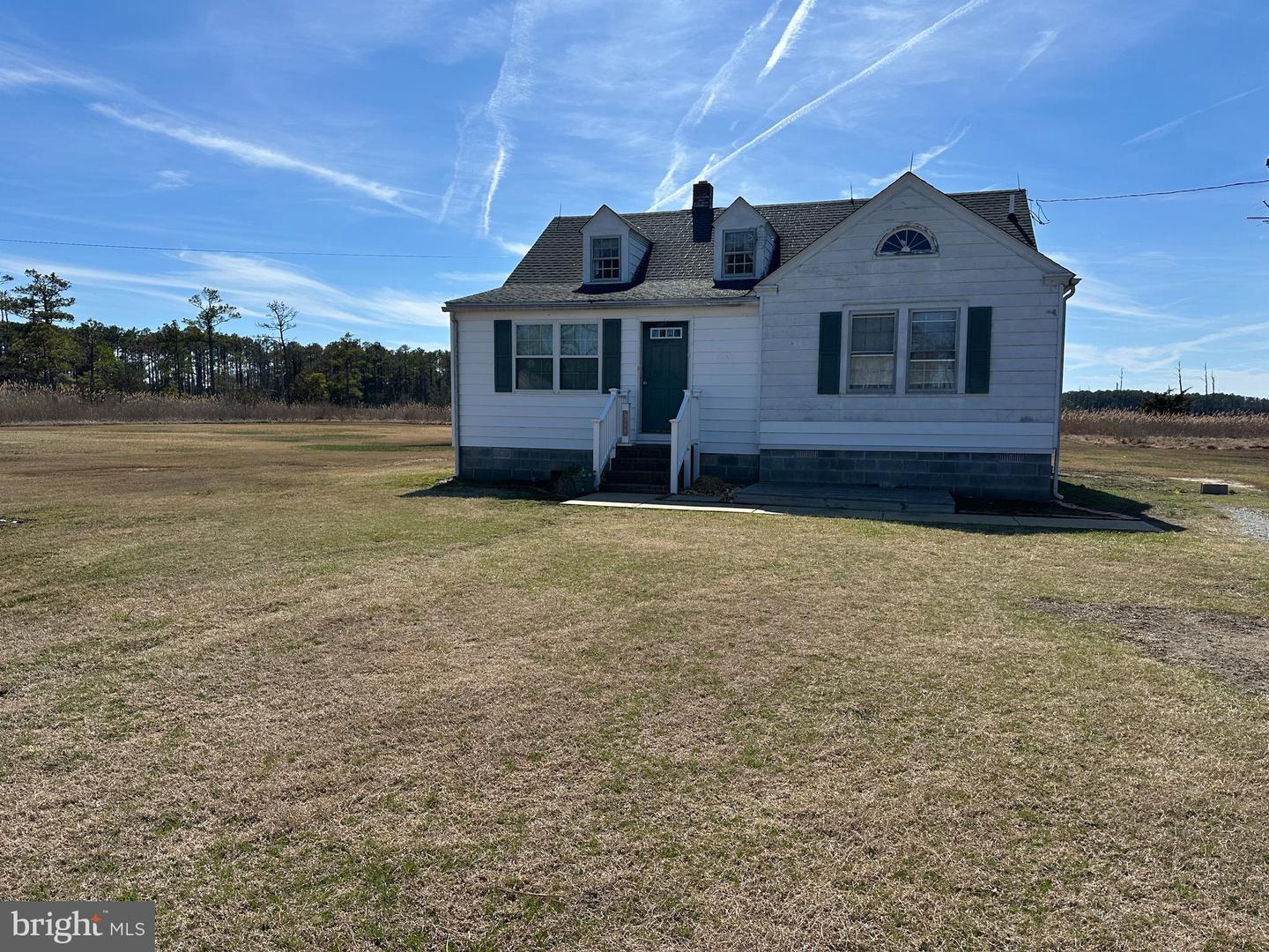 2775 Toddville Road