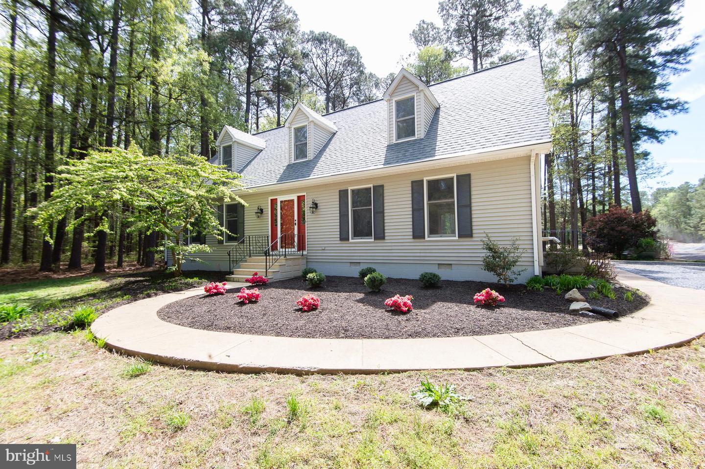 5951 Ross Neck Road, Cambridge