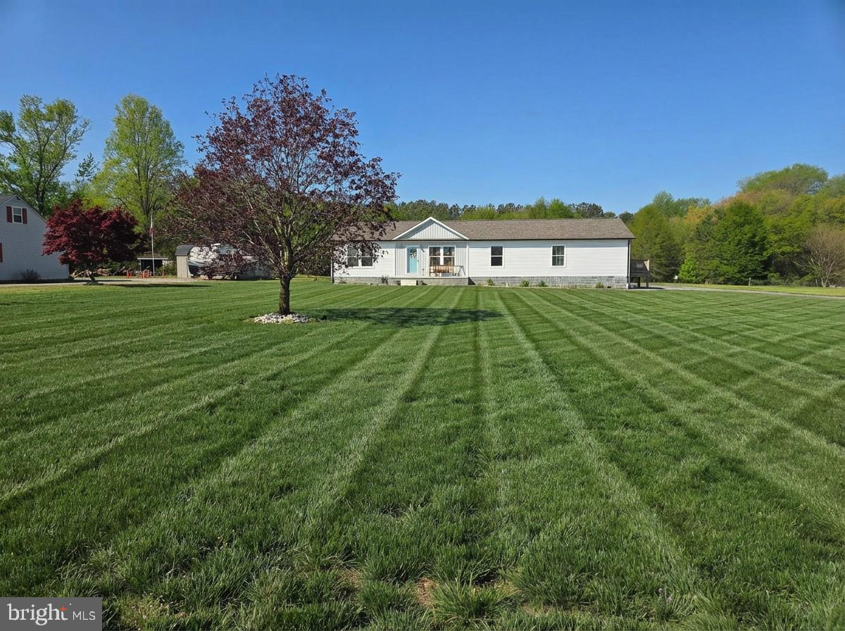 6924 Williamsburg Church Road, Hurlock